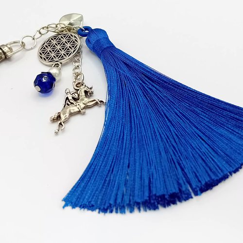 Bijou de sac mon ami mon cheval