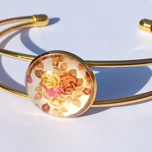 Bracelet style antique