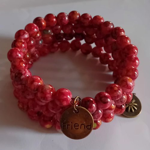 Bracelet chic et mode