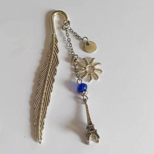 Le compagnon de lecture "éclat parisien"