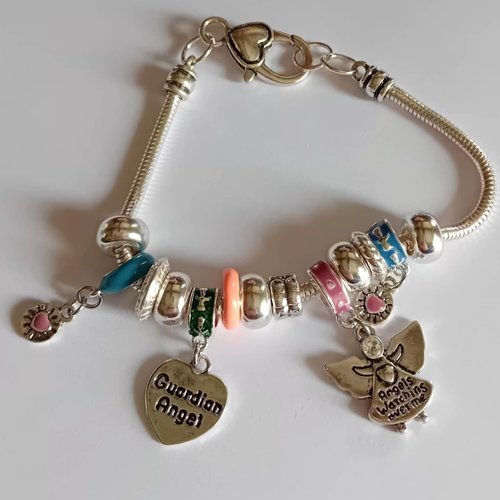 Bracelet "ma collection"