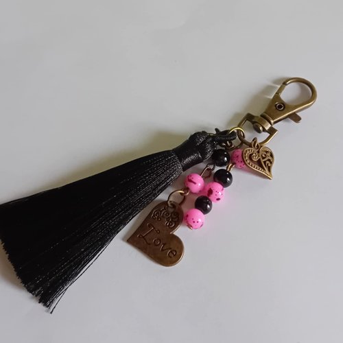 Bijou de sac original