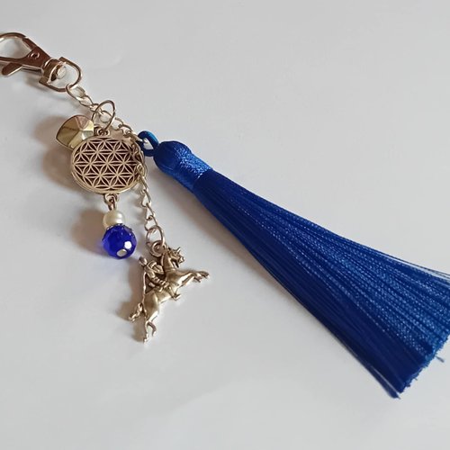 Bijou de sac mon ami mon cheval