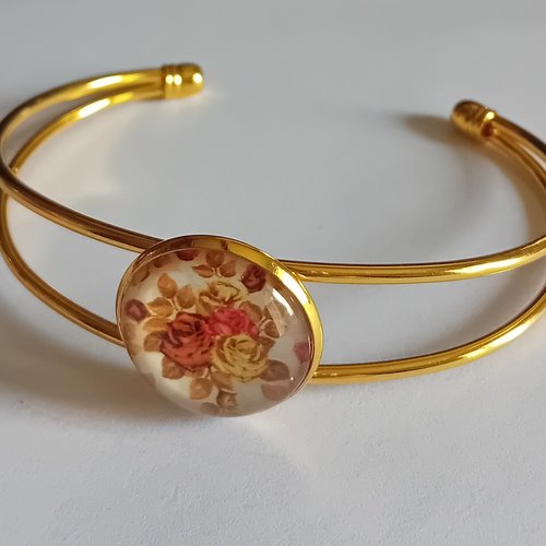 Bracelet style antique