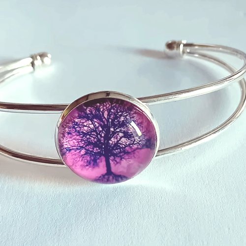 Bracelet arbre de vie original