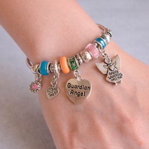 Bracelet "ma collection"