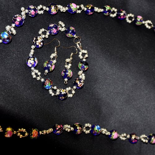 Parure
