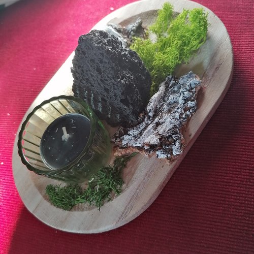 Création zen
