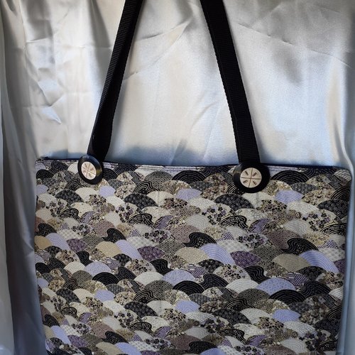 Sac fourre tout
