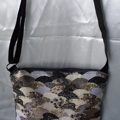 Sac bandoulière