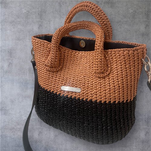 Sac « style été »