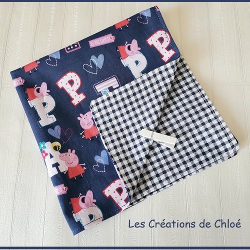 Serviette de table pour enfants