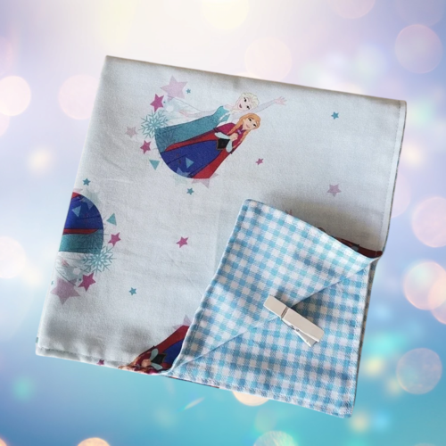 Serviette de table pour enfants