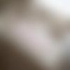 6 lingettes bébé coton et éponge bambou