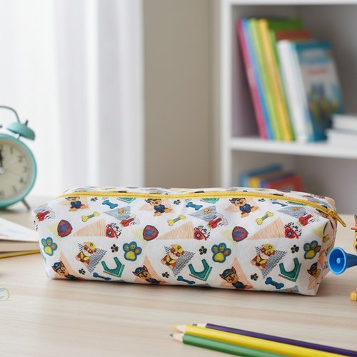 Trousse enfant pat patrouille