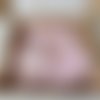 Coffret naissance bavoir et 10 lingettes
