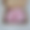 Coffret/box naissance bavoir et 10 lingettes