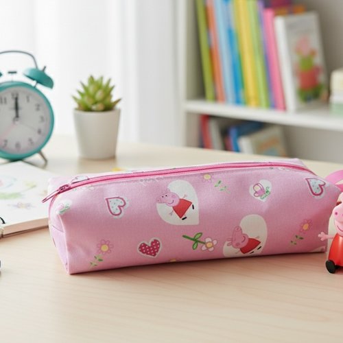 Trousse enfant peppa pig