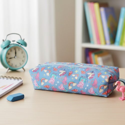 Trousse enfant peppa pig