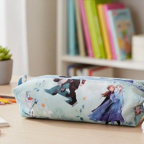 Trousse enfant reine des neiges