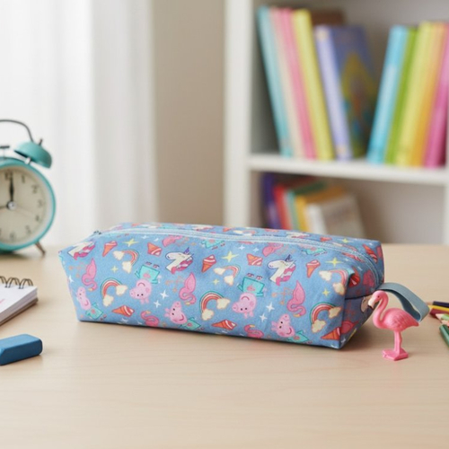 Trousse enfant peppa pig