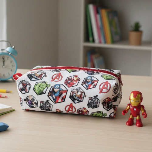 Trousse enfant avengers