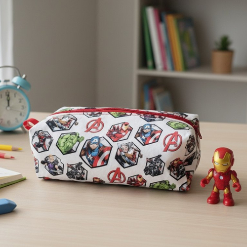 Trousse enfant avengers