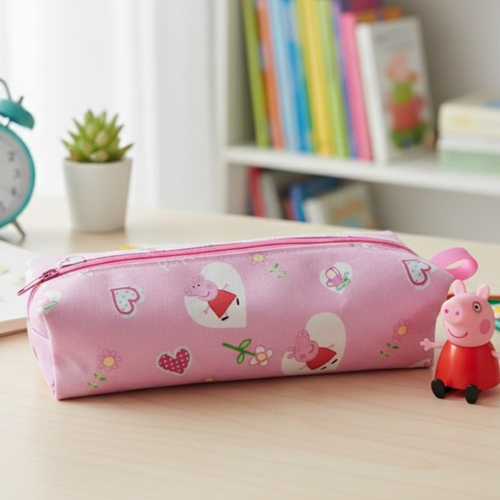 Trousse enfant peppa pig
