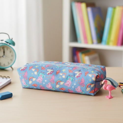 Trousse enfant peppa pig