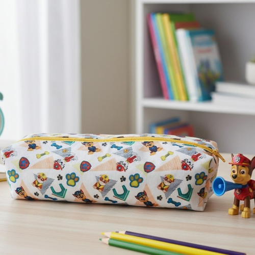 Trousse enfant pat patrouille