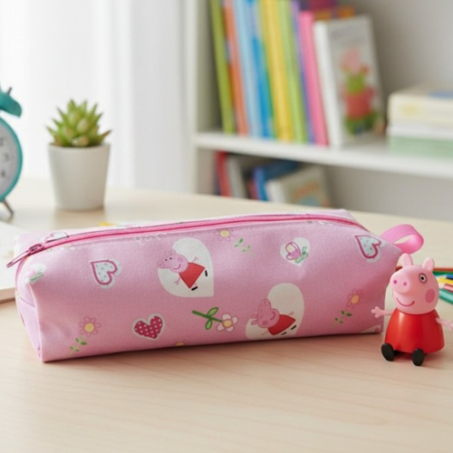 Trousse enfant peppa pig