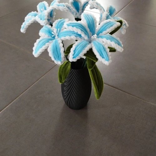 Bouquet fleurs éternelles