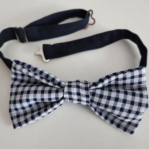 Noeud papillon