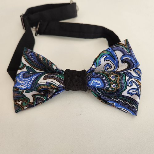 Noeud papillon