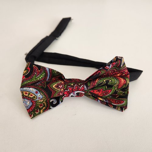 Noeud papillon
