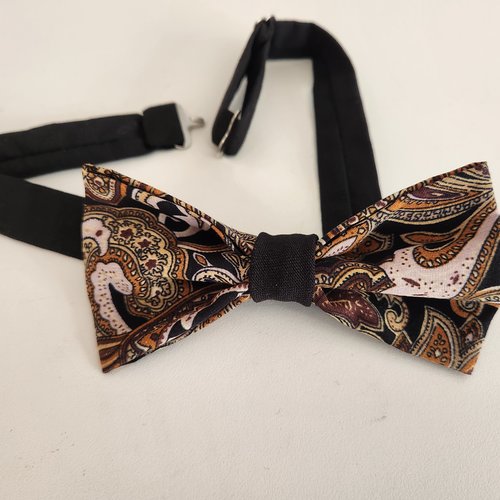 Noeud papillon