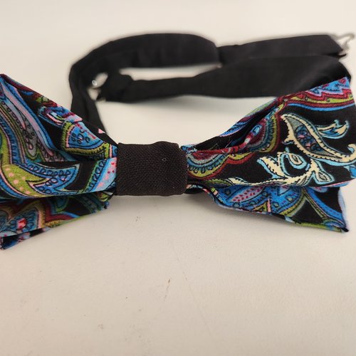 Noeud papillon