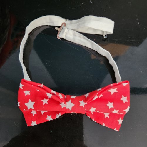 Noeud papillon