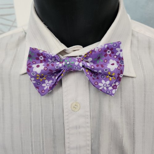 Noeud papillon