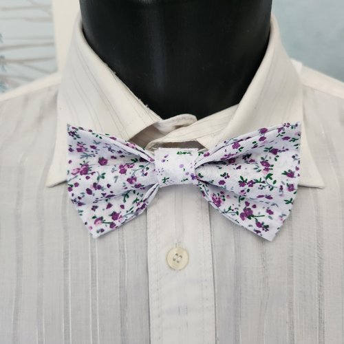 Noeud papillon