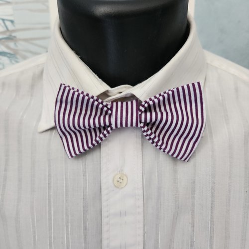 Noeud papillon
