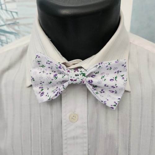 Noeud papillon