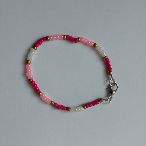 Bracelet élégance