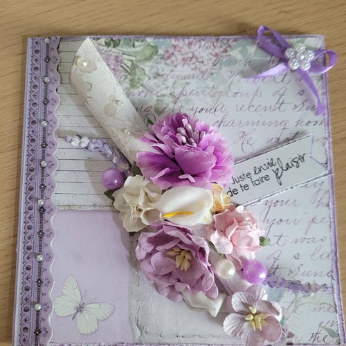 Carte Anniversaire Sarah Kay Un Grand Marche