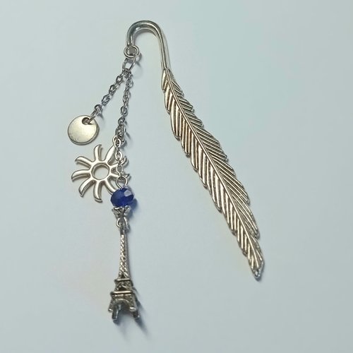 Le compagnon de lecture "éclat parisien"