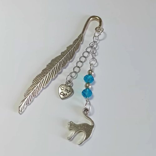 Marque page compagnon de lecture