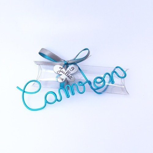 Commande de 10 contenants pour elio