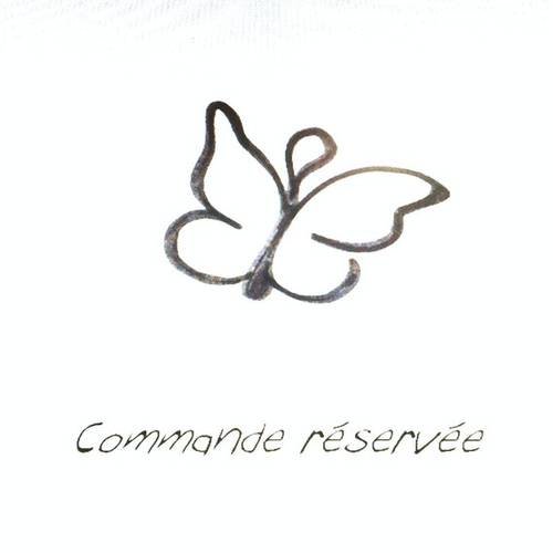 Commande personnalisée de 10 contenants originaux tube transparent pour baptême personnalisable jules