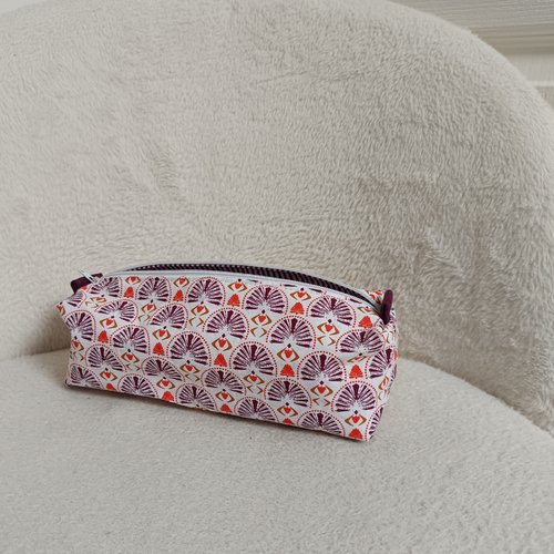 Trousse d'écolier