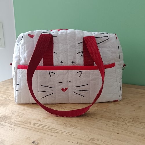Sac à langer